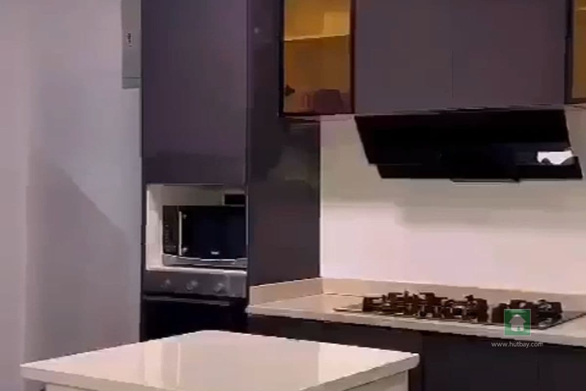 2-Bedroom Fully Furnished Apartment in Ikate, Lekki
